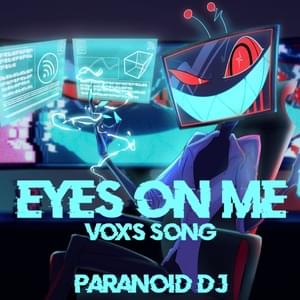 Eyes on Me - PARANOiD DJ