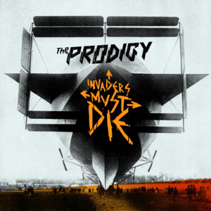 Run with the Wolves - T​he Prodigy