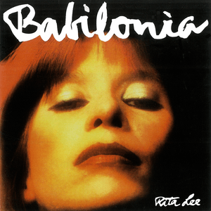 Jardins da Babilônia - Rita Lee