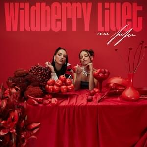 Wildberry Lillet (Remix) - Nina Chuba & Juju