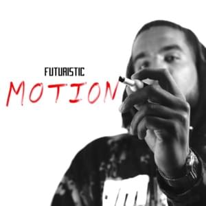 Motion - Futuristic