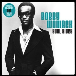 It’s All Over Now - Bobby Womack (Ft. Bill Withers)