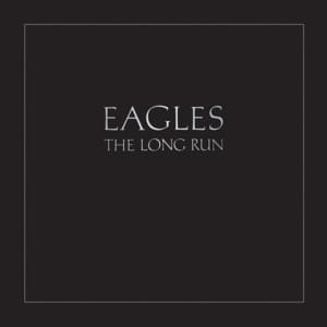 In the City - Eagles