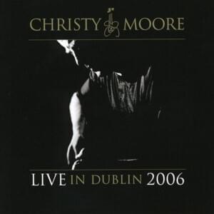 America, You Are Not the World - Christy Moore