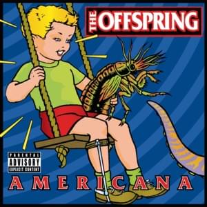 Pay the Man - The Offspring