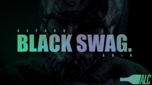 BLACK SWAG - Szpaku