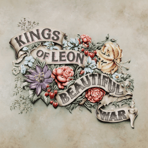 Beautiful War - Kings of Leon