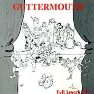 Chicken Box - Guttermouth