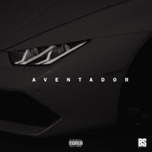 Aventador - La Fouine