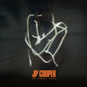 In These Arms - JP Cooper