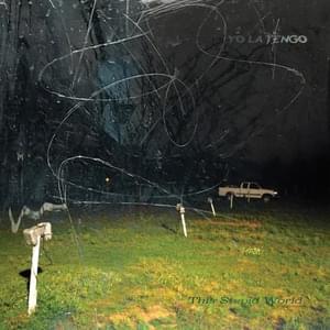 Until It Happens - Yo La Tengo