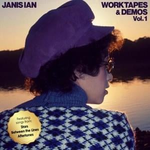 Applause (worktape) - Janis Ian