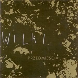 Słońce moja wiara - Wilki