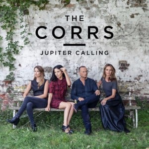 Bulletproof Love - The Corrs