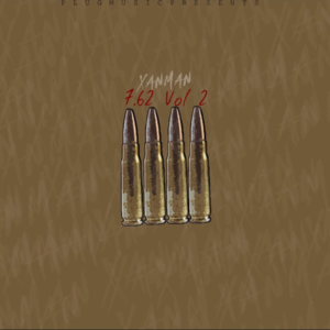 7.62 Intro, Pt. 2 - Xanman