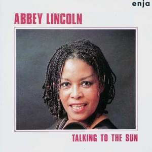 Whistling Away the Dark - Abbey Lincoln