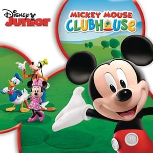 Mickey’s Countdown - Mickey Mouse