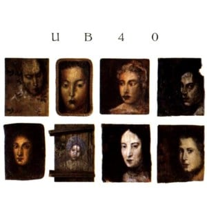 Breakfast in Bed - UB40 (Ft. Chrissie Hynde)