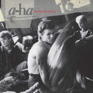 Here I Stand And Face The Rain (Demo) - ​a-ha