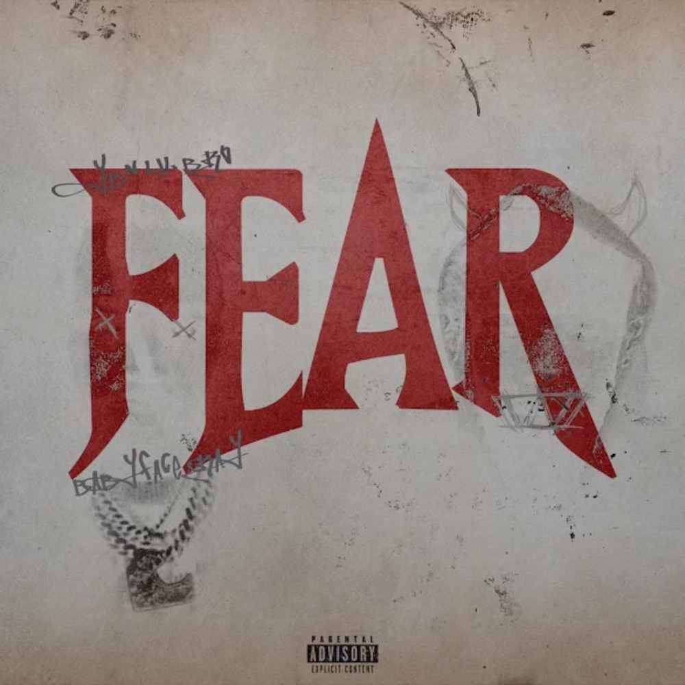 Fear - YBN Lil Bro (Ft. Babyface Ray)