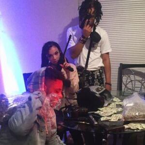 Get Lit/Good Lick - Drew Got’em & Trippie Redd