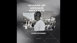 Can’t Give Up (Remix) - Wish Rainer