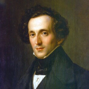 Frühzeitiger Frühling - Felix Mendelssohn