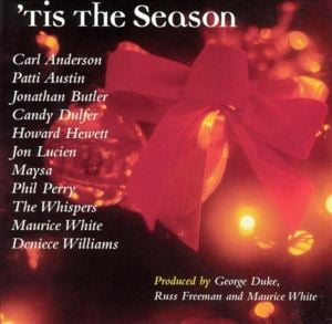 O Holy Night - Deniece Williams