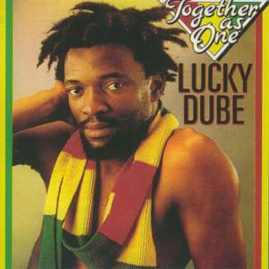 Together As One - Lucky Dube