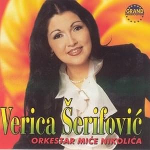 Dođi mi - Verica Šerifović