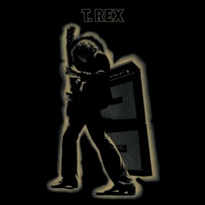 The Motivator - T. Rex