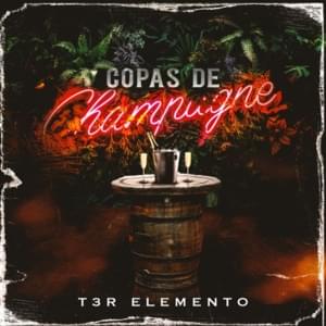 Copas De Champagne - T3r Elemento