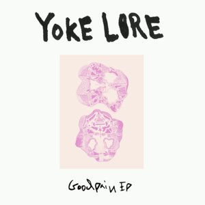 Beige - Yoke Lore