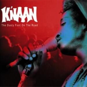 Is it a myth? - K'naan