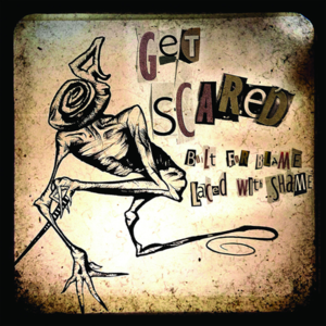 Get Scared - Keep Myself Alive (Polskie Tłumaczenie) - Polskie tłumaczenia Lyrxo