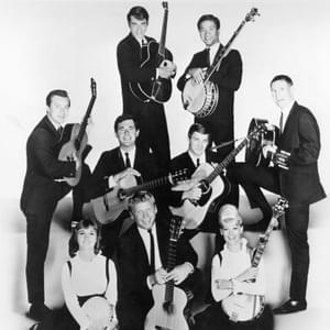 Whippoorwill - The New Christy Minstrels