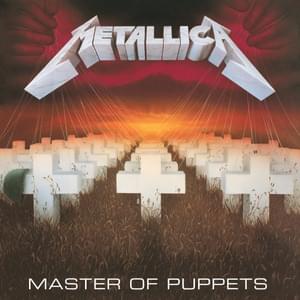 Leper Messiah (December 1985, Work In Progress Rough Mix) - Metallica