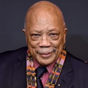Quincy Jones Interview #5 - Quincy Jones