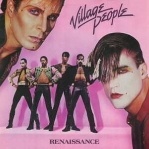 Do You Wanna Spend the Night - Village People