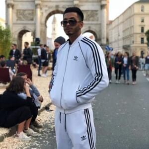 Hood (Snippet) - Naseeb