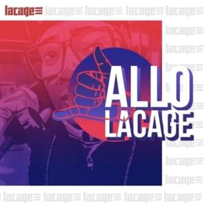 Freestyle (Allo Lacage #4) - Draganov