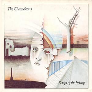 Second Skin - The Chameleons