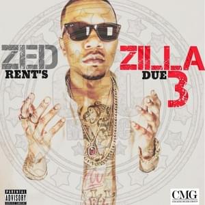 Preach - Zed Zilla (Ft. Shy Glizzy)