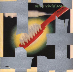 Crash - Ultra Vivid Scene