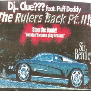 Philly’s Finest [The Rulers Back Pt. II!!] - Beanie Sigel (Ft. Journalist & Major Figgas)