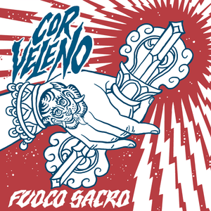 Pallottole Sull’Amore - Cor Veleno (Ft. Fabri Fibra)