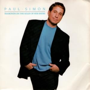 Diamonds on the Soles of Her Shoes - Paul Simon (Ft. Ladysmith Black Mambazo)
