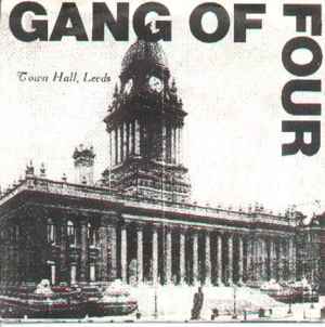 Outside the Trains Don’t Run on Time - Gang of Four