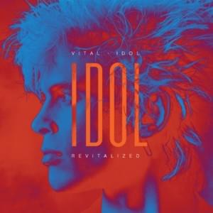 Dancing With Myself (RAC Remix) - Billy Idol (Ft. RAC)