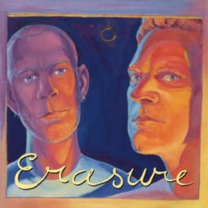 I Love You - Erasure